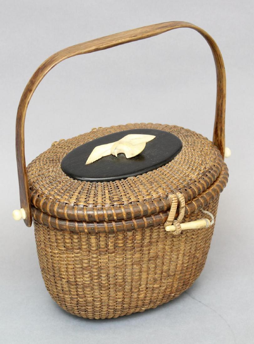 Nantucket Basket