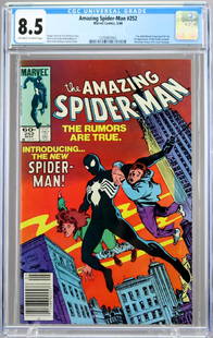 Amazing Fantasy #15 SPIDER-MAN DEBUT 1962 Marvel Comics Cover 24x36 POSTER