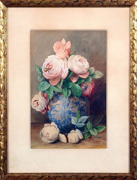 Charles Storer