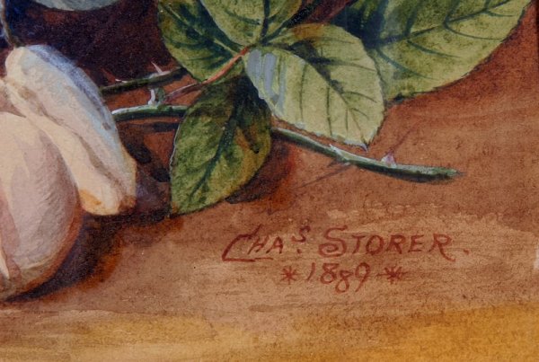 Charles Storer - 2