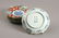 3497: Group of 12 Japanese Imari Octagonal Plates - 2