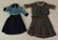 ANTIQUE/VINTAGE DOLL CLOTHING. - 2