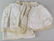 ANTIQUE/VINTAGE DOLL CLOTHING.