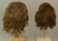 LOT OF DOLL WIGS. - 2