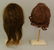 LOT OF DOLL WIGS. - 3