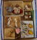 LOT OF MINIATURES/DOLLS.