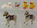 LOT OF MINIATURES/DOLLS. - 3