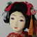 LOT OF ASIAN DOLLS. - 4