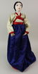 LOT OF ASIAN DOLLS. - 7