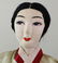 LOT OF ASIAN DOLLS. - 8