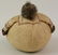 PAIR OF ANTIQUE RUSSIAN DOLLS. - 5