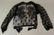 LOT OF ANTIQUE LACE CLOTHING. - 2