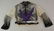 LOT OF ANTIQUE LACE CLOTHING. - 3
