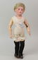 SCHOENHUT DOLL.