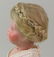 SCHOENHUT DOLL. - 3