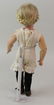 SCHOENHUT DOLL. - 4