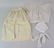 ANTIQUE/VINTAGE BABY, CHILDREN & LADIES' CLOTHING. - 4