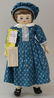 PRESBYTERIAN DOLL LOT.