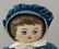 PRESBYTERIAN DOLL LOT. - 2