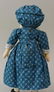 PRESBYTERIAN DOLL LOT. - 3