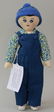 PRESBYTERIAN DOLL LOT.