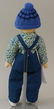 PRESBYTERIAN DOLL LOT. - 4