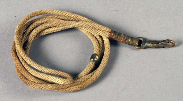 WWI Field Gear