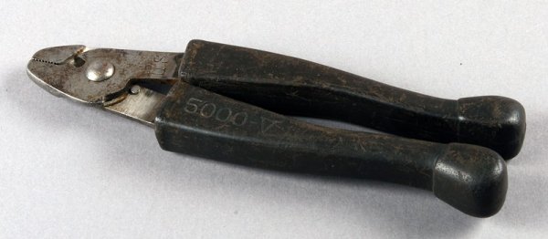 WWI Field Gear - 2