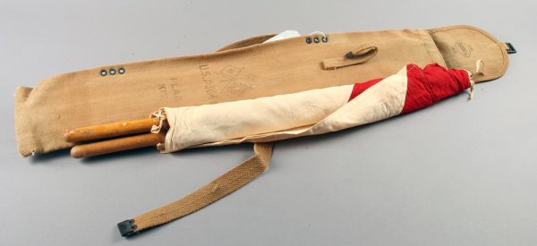 WWI Field Gear
