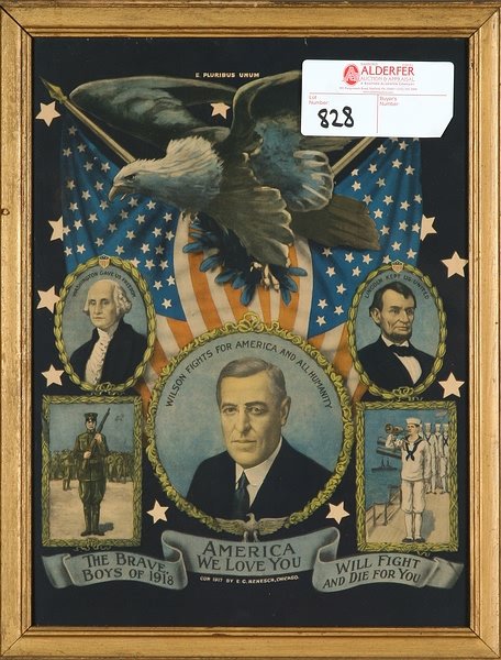 WWI Paper