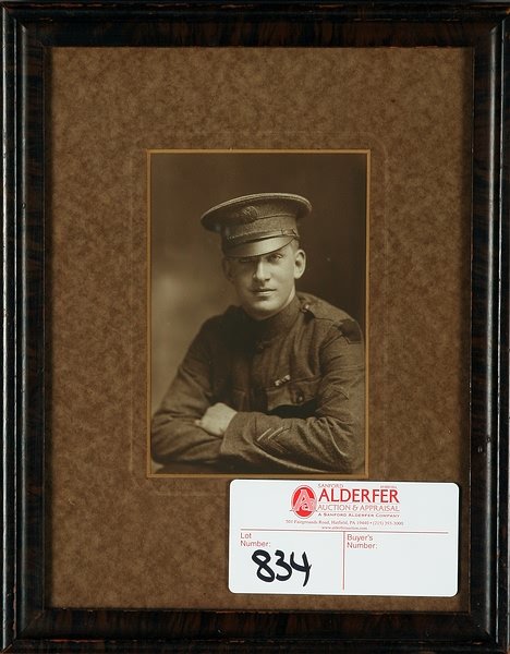 WWI US Other