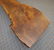 George Nakashima Walnut Freeform Coffee Table - 5