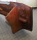 George Nakashima Walnut Freeform Coffee Table - 7