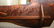 George Nakashima Walnut Freeform Coffee Table - 8