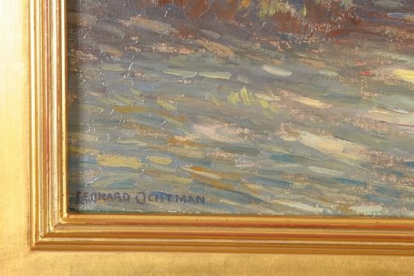 Leonard Ochtman - 2