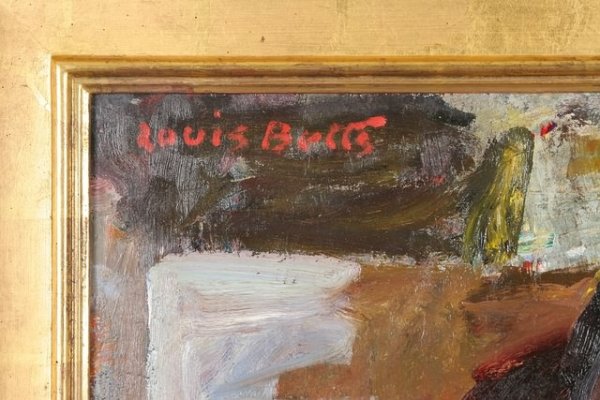 Louis Betts - 2