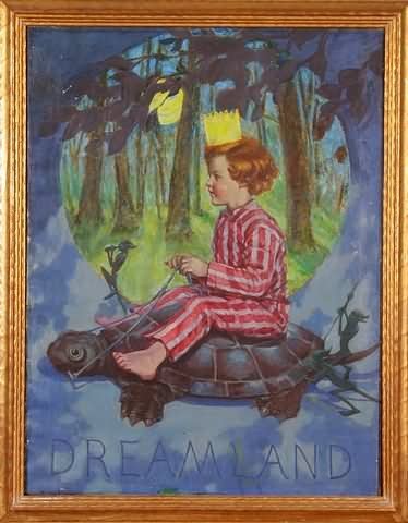 Marion Oldham
