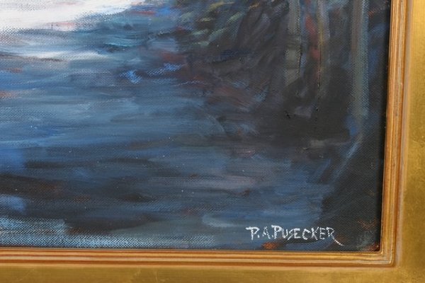 Paul Pusecker - 2