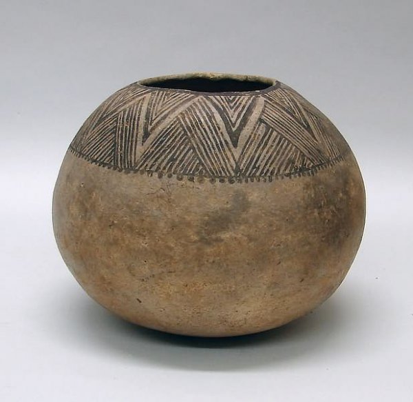 Anasazi Bowl