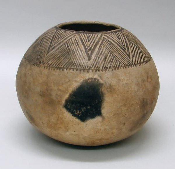 Anasazi Bowl - 2