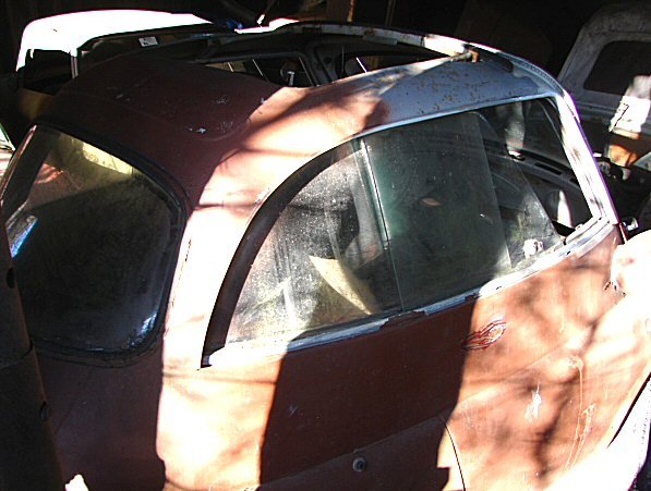 1957 BMW ISETTA 300 - 3