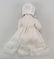 ANTIQUE BISQUE HEAD DOLL(S), 12" AND UNDER. - 3