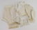 LOT OF VINTAGE/ANTIQUE DOLL CLOTHING.