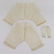 LOT OF VINTAGE/ANTIQUE DOLL CLOTHING. - 2