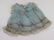 LOT OF VINTAGE/ANTIQUE DOLL CLOTHING. - 3