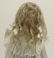 ANTIQUE GERMAN BISQUE DOLL. - 10