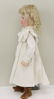 ANTIQUE GERMAN BISQUE DOLL. - 5
