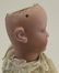 ANTIQUE GERMAN BISQUE DOLL. - 9