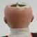 PAIR OF ANTIQUE GERMAN BISQUE DOLLS. - 7
