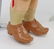 PAIR OF ANTIQUE GERMAN BISQUE DOLLS. - 9